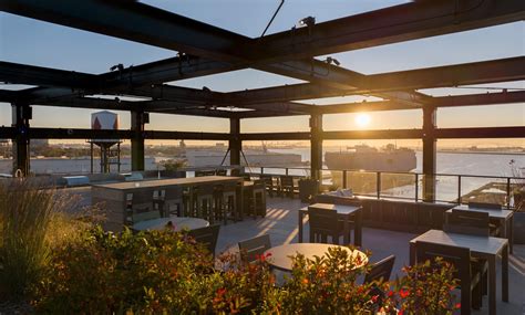 Gallery | Luxury Apartments in Baltimore, MD | Rye House