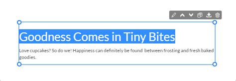 Image result for Add and Edit Text