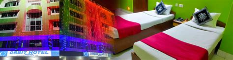 Orbit Hotel Silchar: Comfortable Budget Hotel in Silchar