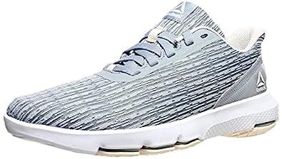 Buy Reebok Women's Cloudride DMX 4.0 Walking Shoe, Cool Shadow/Pale ...