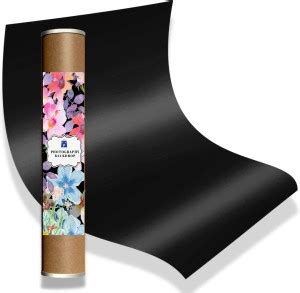 Royalkart 4.5ft x 2.2ft PVC Backdrops For Photography - For Product ...