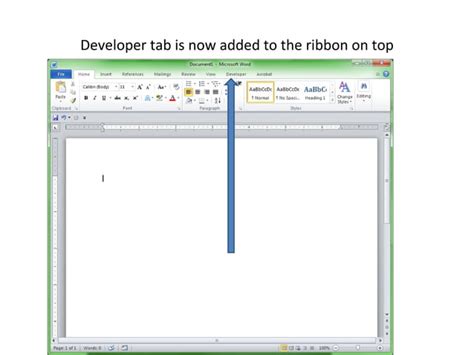 Image result for How to Create a Form Using Word
