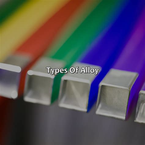 What Color Is Alloy - colorscombo.com