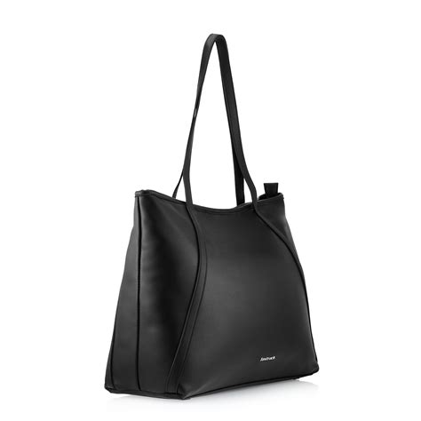 Buy Online BLACK LAPTOP BAG - f234tolas16bk1 | Fastrack