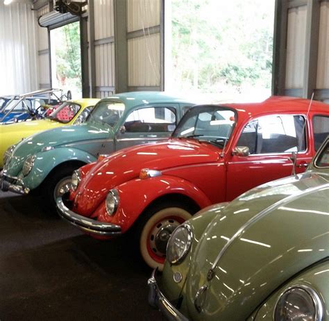 VOLKYLANDIA VOLKSWAGEN MUSEUM (2026) All You Need to Know BEFORE You Go ...