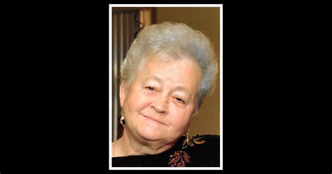 Obituary | Helena Kwit | Picha Funeral Home