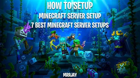 Free Minecraft Server Setup 的图像结果