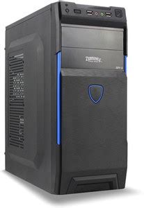 Assemble CPU Pentium Dual Core (4 GB RAM/Intel HD Graphics Graphics/1 ...