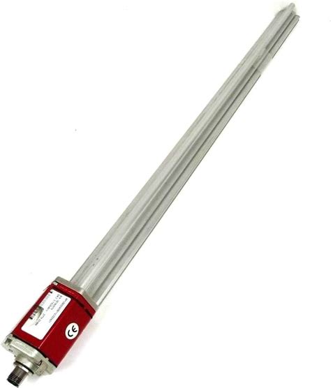 Mts Temposonics Rpv0500md511c202421 Linear Transducer 500mm Stroke ...