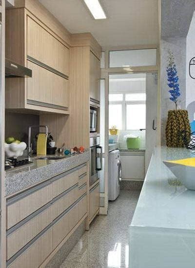 家装指南 精致细节 19个小户型厨房设计欣赏 - 家居装修知识网