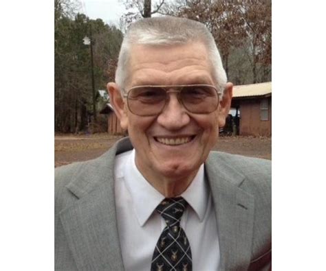 Houston Thomas Jarvis Jr. Obituary (2025) - Philadelphia, MS - McClain ...