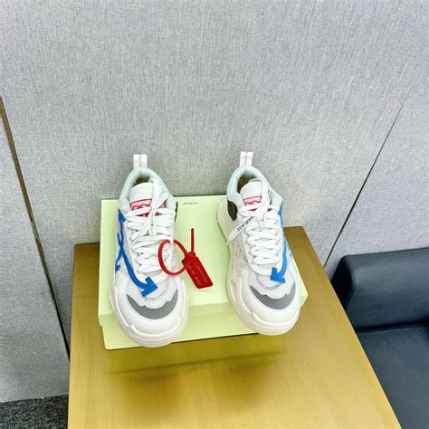 Off White sz35-45 23-Shoes丨Yangguang