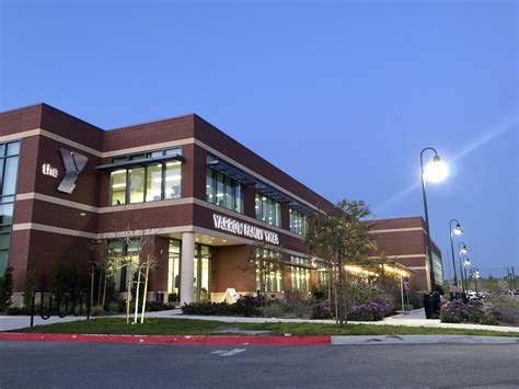 YARROW FAMILY YMCA - Westlake Village CA - Hours, Directions, Reviews ...