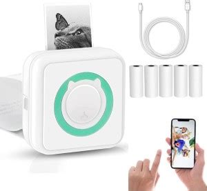 Pocket Printers - Buy Pocket Printers Online at Best Prices In India ...