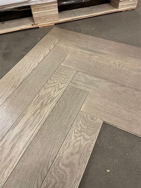 Visgraat Parket kopen? Floor-Depot heeft super gekke deals! | Floor Depot