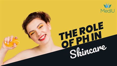 The Role of pH in Skincare: Importance, Balance & Skin Health