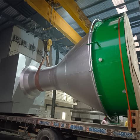 Discover the Best flue gas desulfurization manufacturer & suppliers in ...