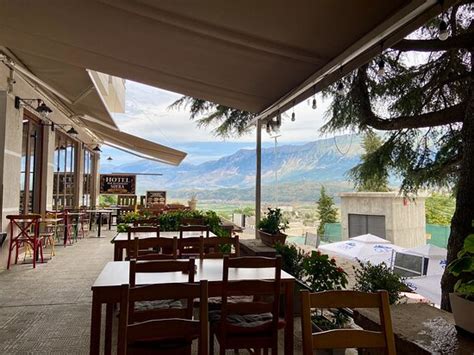 HOTEL RELAX, PAZARI I VJETER (Gjirokaster) - Specialty Hotel Reviews ...