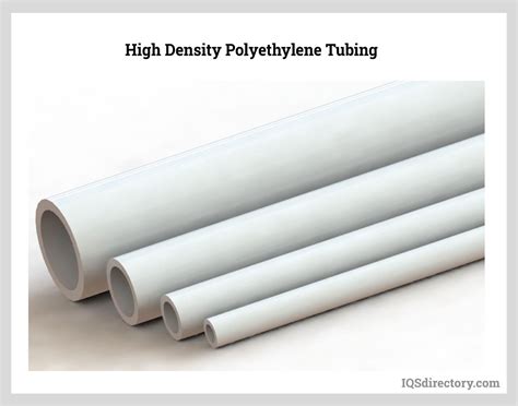 High Density Polyethylene Hdpe And Pex High Density Polyethylene Pipe