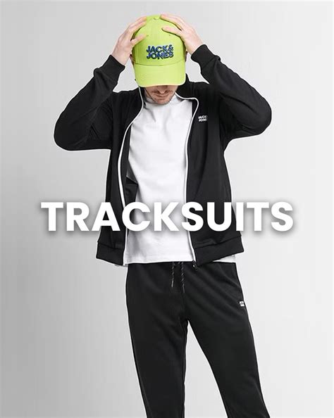 Track Suit – House of TTPL