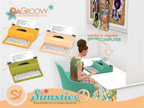 Image result for Anazyle Computer in Sims