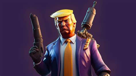 Trump Zonewars 9544-9946-8161 by patero - Fortnite Creative Map Code ...