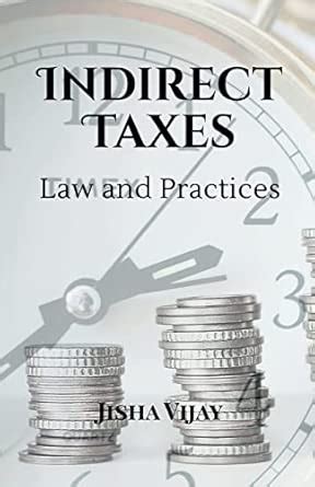 Buy Indirect Taxes Law and Practice Book Online at Low Prices in India ...