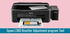 Cannot Run Printer Adjustment Program 的图像结果