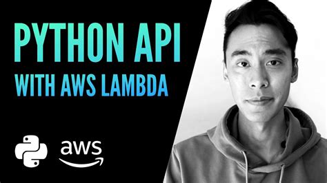 Image result for AWS Lambda Function Tutorial Python