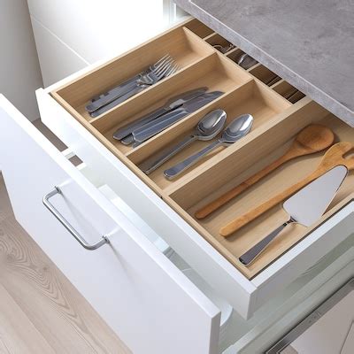 Cutlery Trays - Buy kitchen cutlery tray for your drawer - IKEA