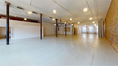 THE SIXTH FLOOR LOFT - CxRA