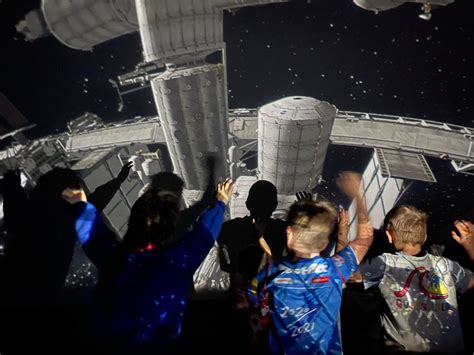 Send your kids to space with the Mars Blueberry, Greytown Library ...