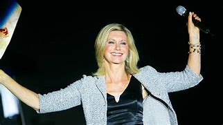 Image result for Olivia Newton-John Today