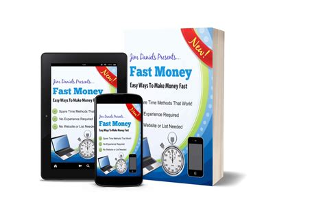 Image result for Fast Money Making Method