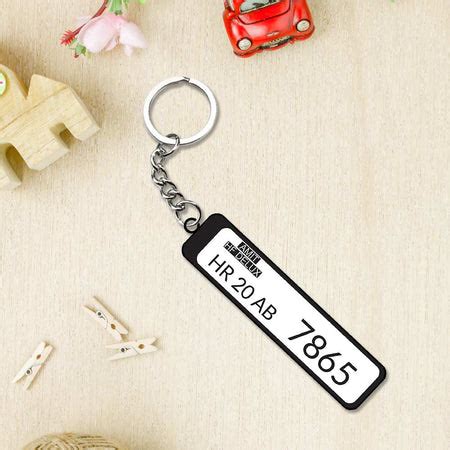 KEYCHAIN - love craft gift