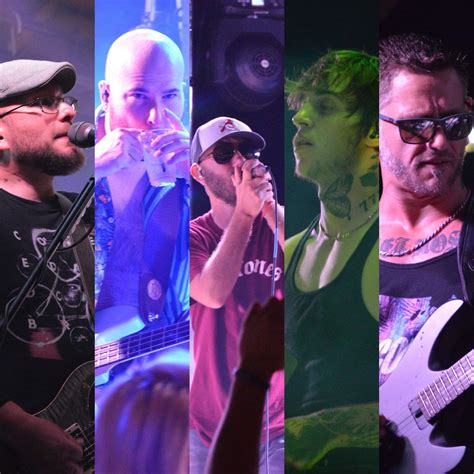 Klincher is the King of the Castle!, The Castle, Mattoon, 30 August ...