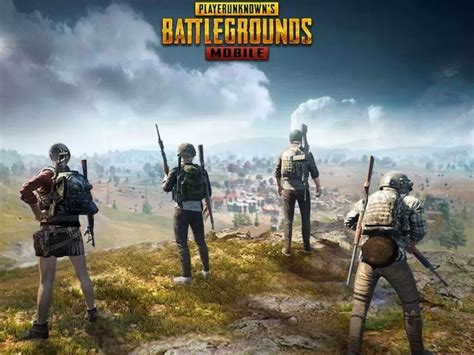 BGMI vs PUBG Mobile: What’s Different in 2025 and Which One Should You ...