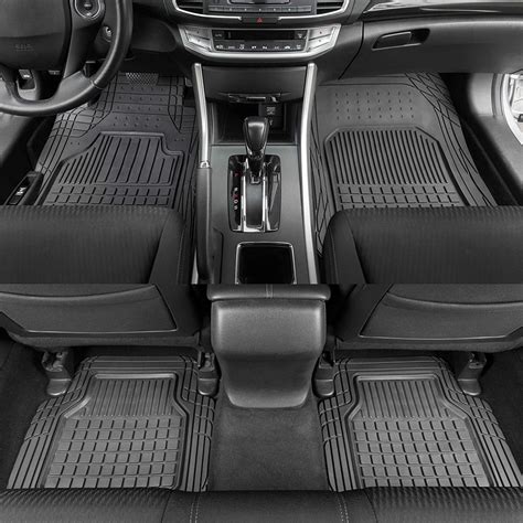10 Best Floor Liners For Toyota Tacoma