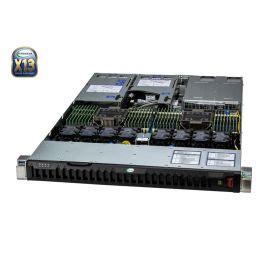 Supermicro SYS-121H-TNR 1U Rackmount X13 DP Hyper SuperServer ...