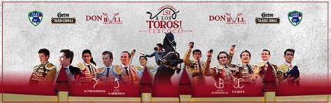 Palomo, Macías y Mendoza con novillos de Aurelio Franco para la tercera ...