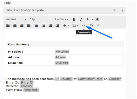 Image result for HTML Tags in Email