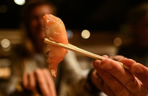 Level up your sushi game: essential tips, tricks, and fun facts
