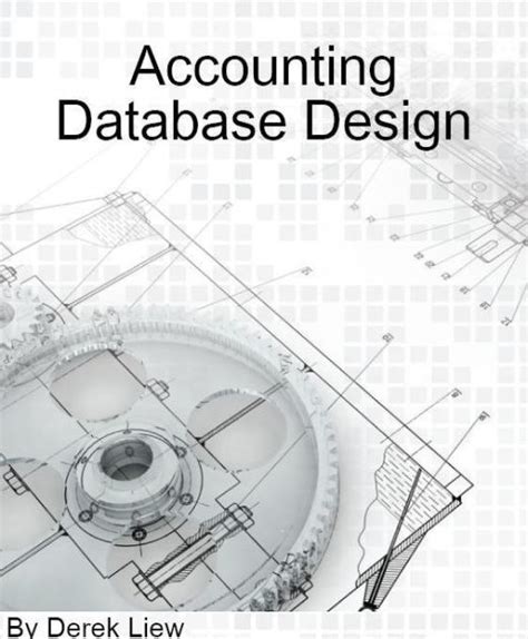 Accounting Database Design 的图像结果