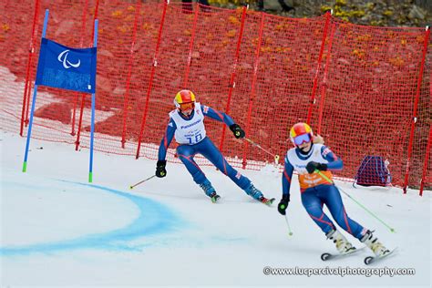 British team named for Panorama 2015