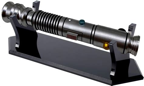 Buy WANLIAN Lightsaber Stand Lightsaber Display Stand Acrylic Desktop ...