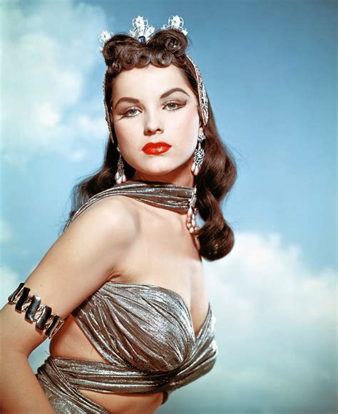 Debra Paget-Annex