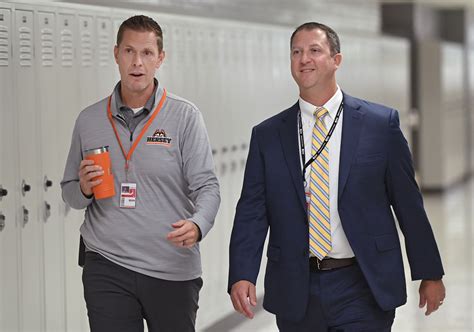 Township High School Dist. 214 starts school year with new chief, new ...