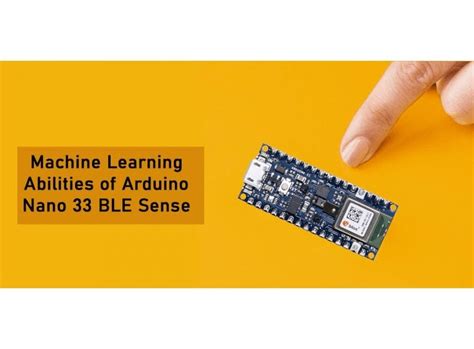 Image result for Arduino Machine Learning