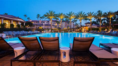 The Village Mission Valley Community Pool Facilities Renovation