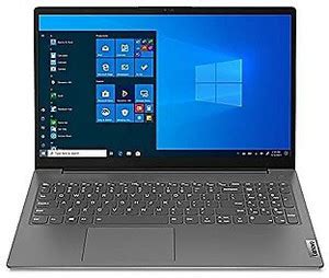 Lenovo Intel Core i3 11th Gen - (4 GB/1 TB HDD/DOS) 82KB00JEIH Laptop ...